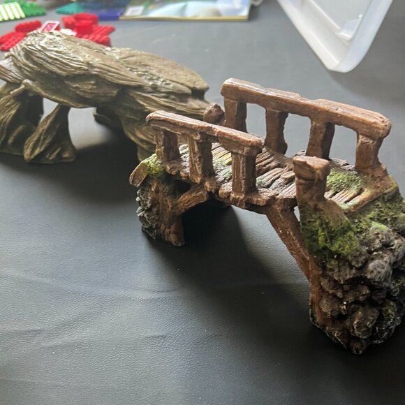 Hamster Mouse Gerbil Aquarium Accessories Habitat - Picture 4 of 7